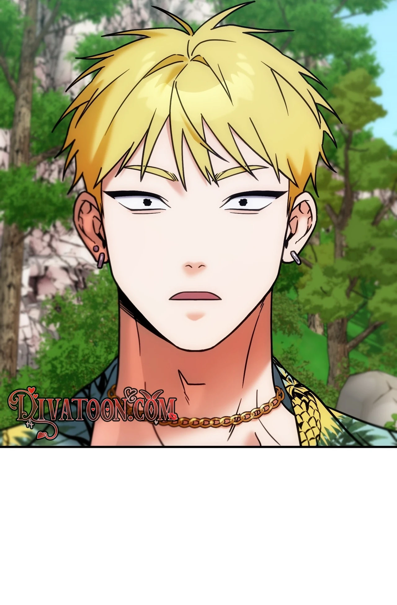 Read The Day chapter 11 image 29 on Lezhin