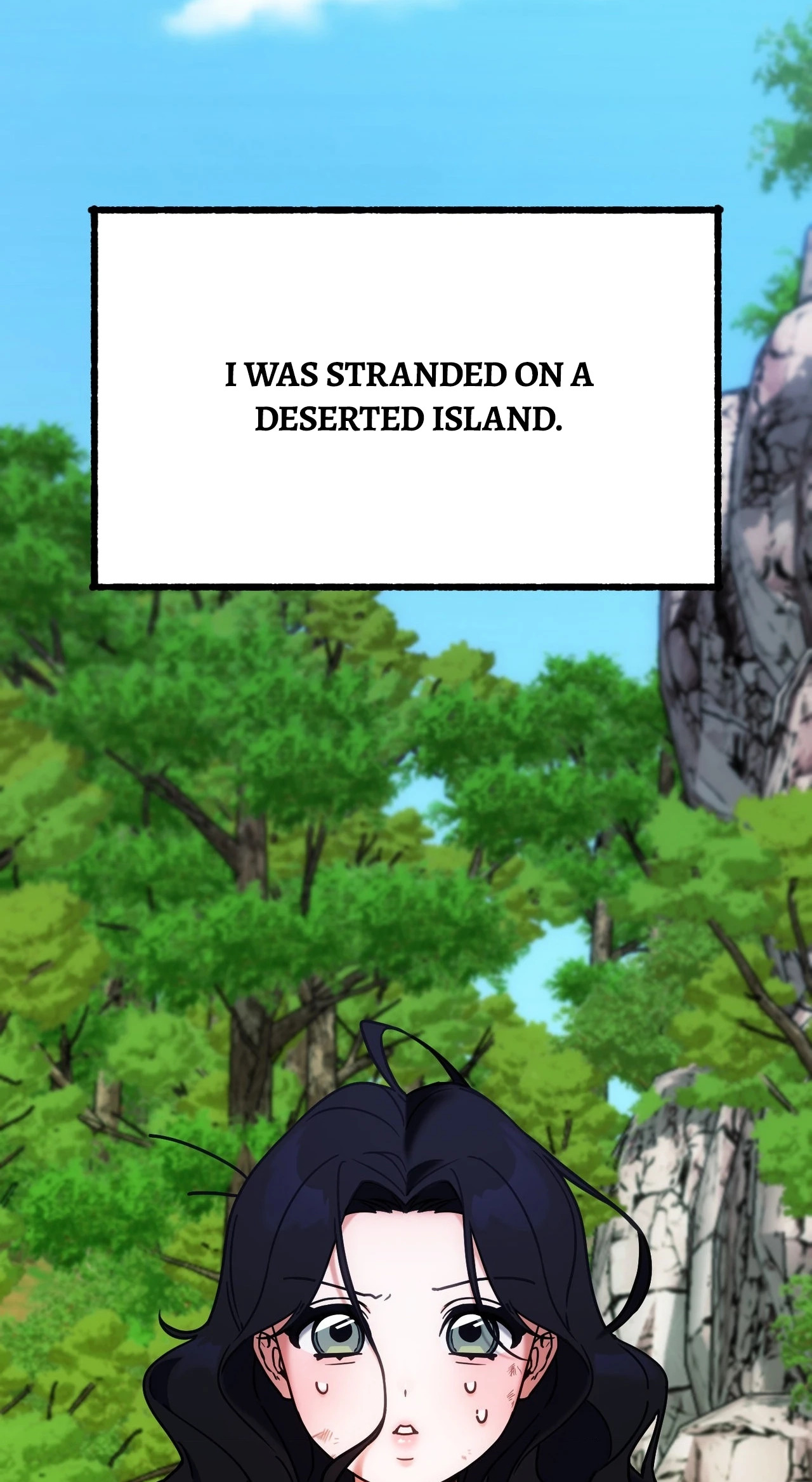 Read The Day chapter 11 image 8 on Lezhin