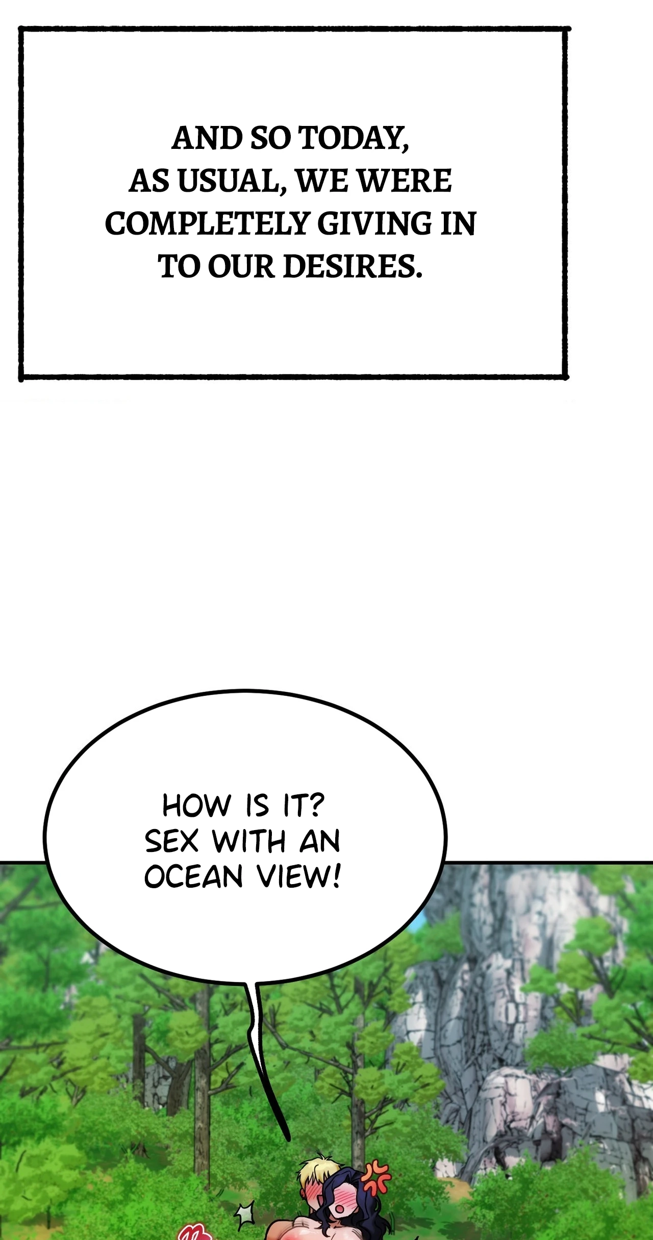 Read The Day chapter 17 image 18 on Lezhin