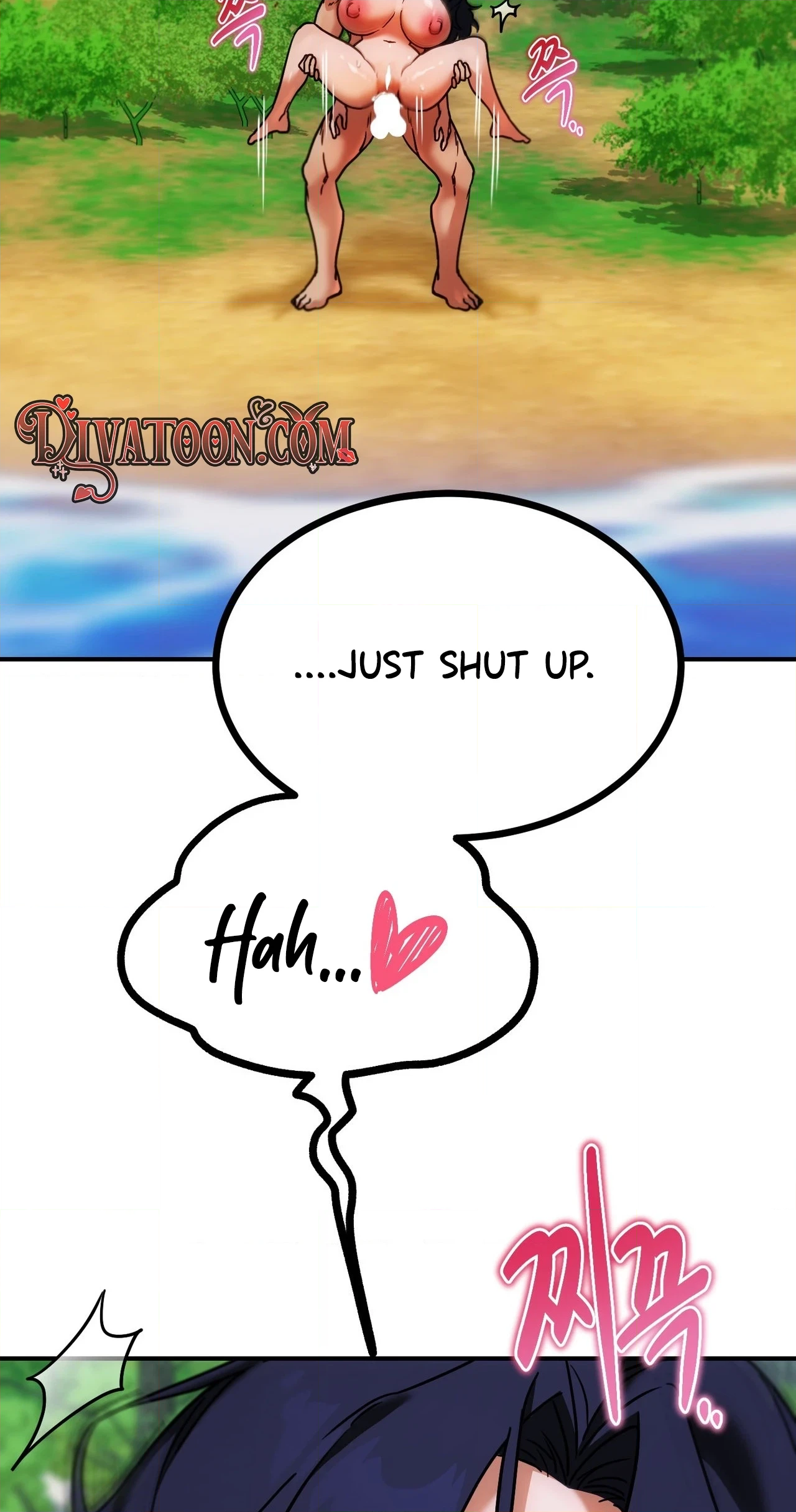Read The Day chapter 17 image 19 on Lezhin