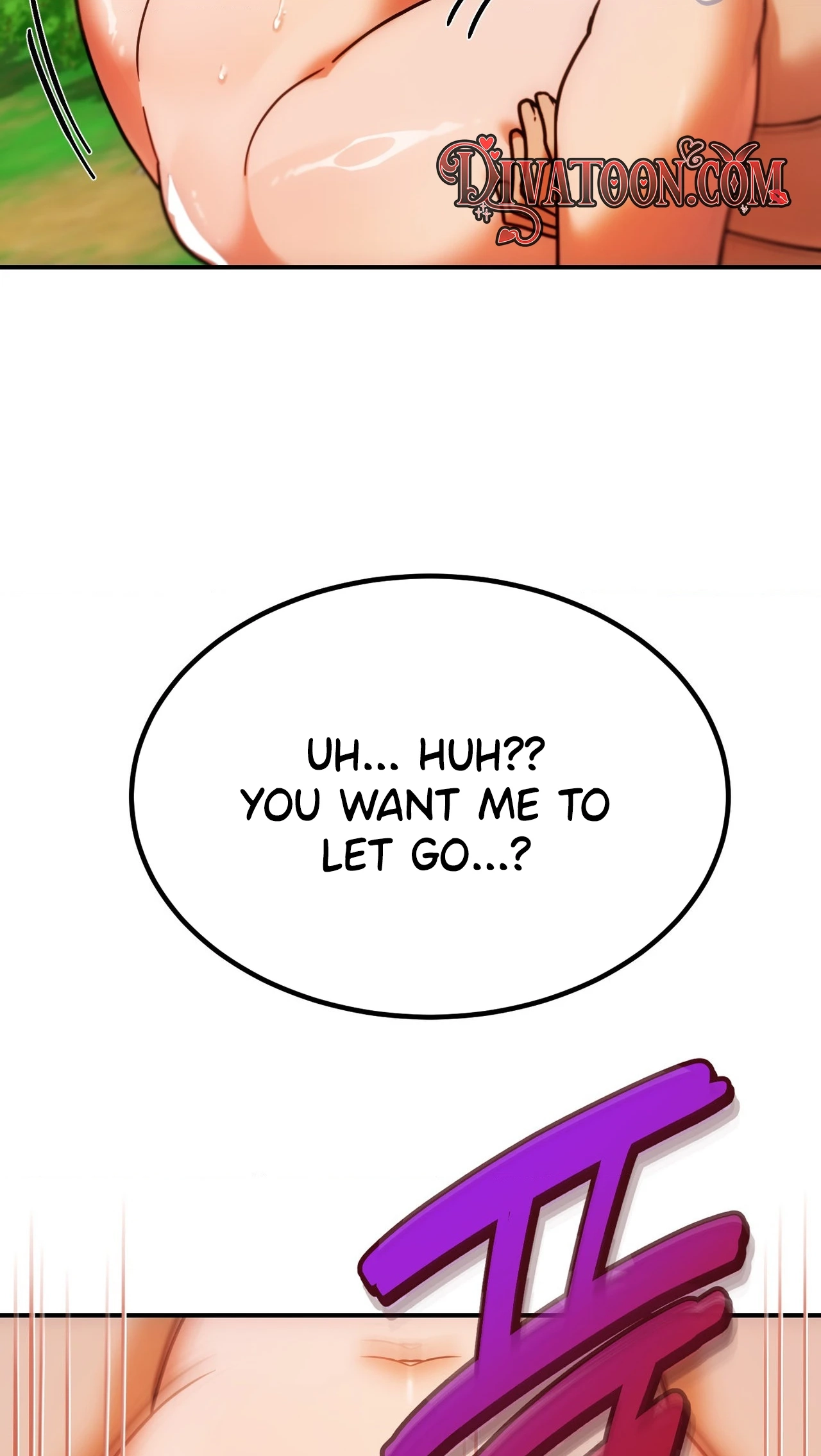 Read The Day chapter 17 image 24 on Lezhin