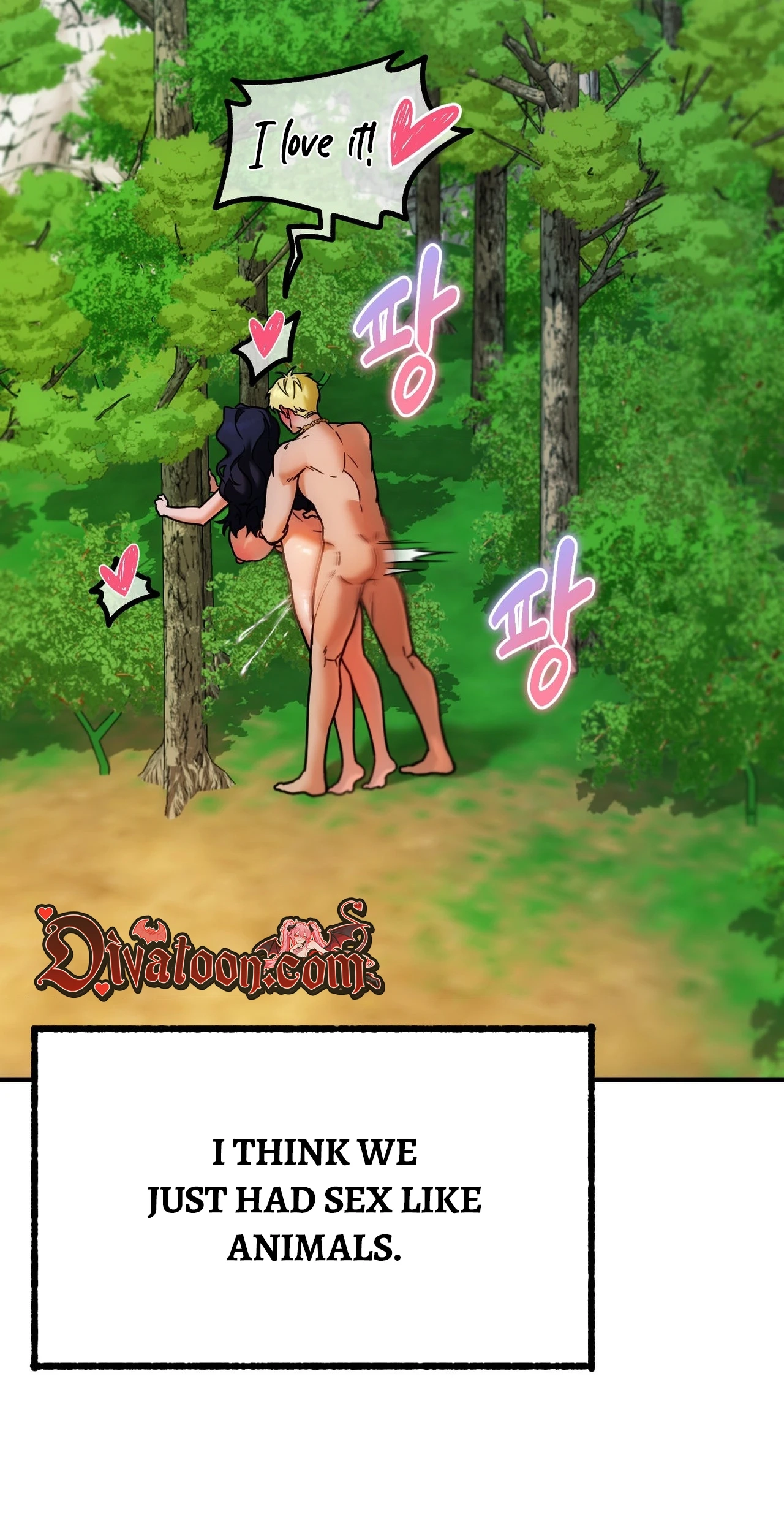 Read The Day chapter 17 image 3 on Lezhin