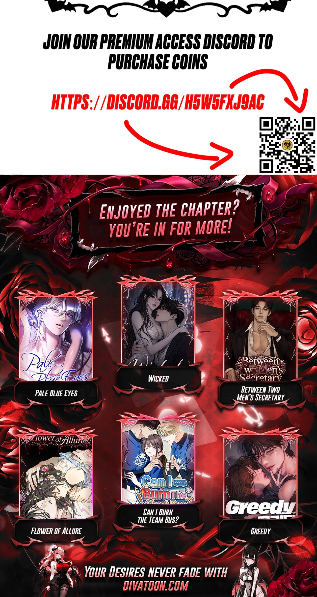 Read The Day chapter 17 image 40 on Lezhin