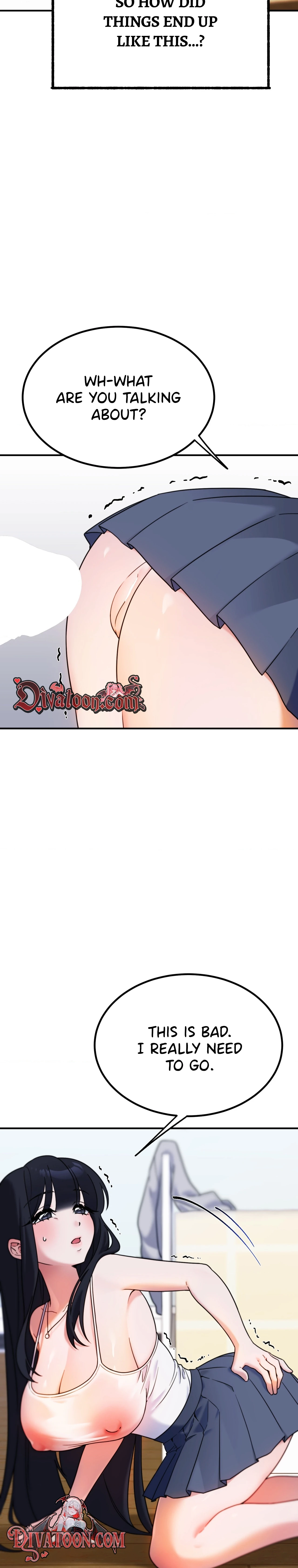 Read The Day chapter 2 image 1 on Lezhin