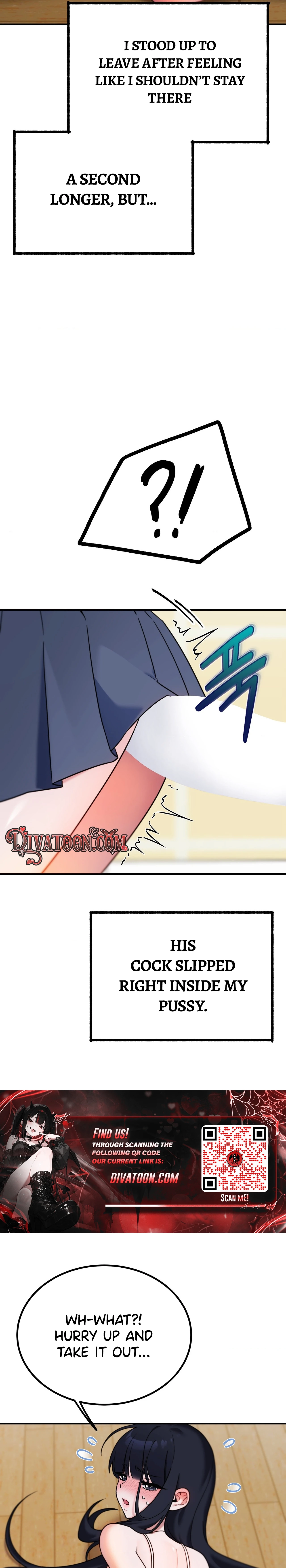 Read The Day chapter 2 image 2 on Lezhin