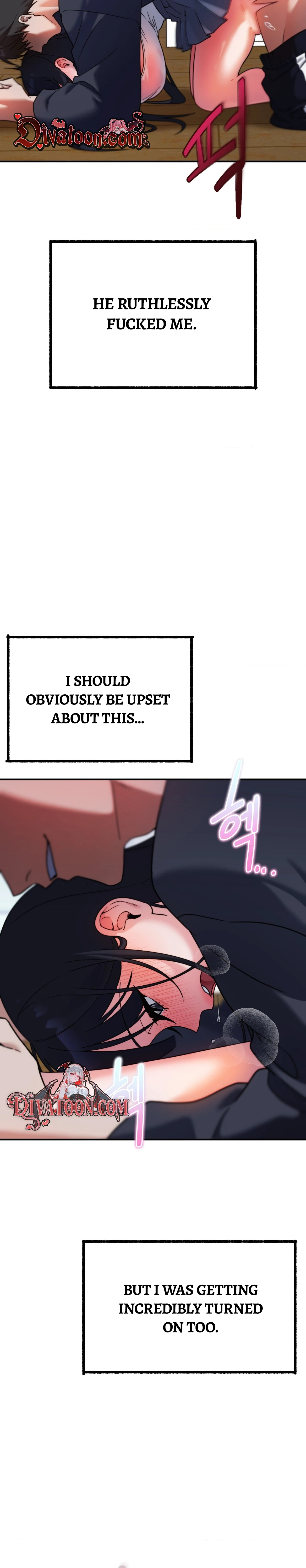 Read The Day chapter 2 image 5 on Lezhin