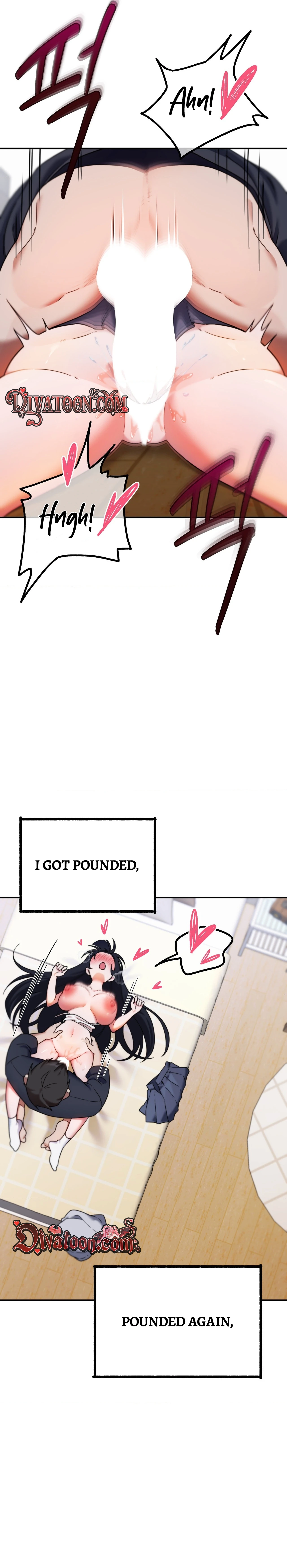 Read The Day chapter 2 image 6 on Lezhin