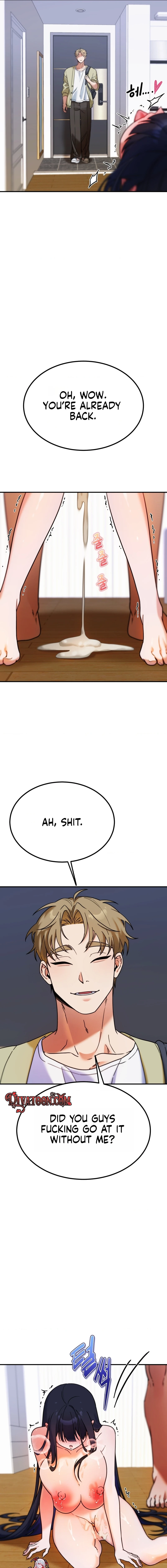 Read The Day chapter 3 image 2 on Lezhin