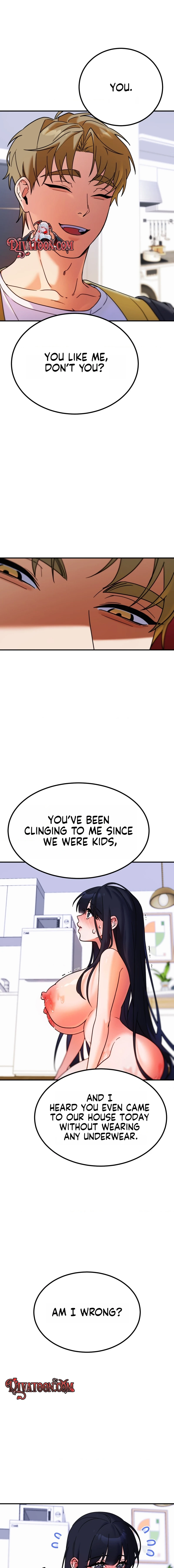 Read The Day chapter 3 image 4 on Lezhin
