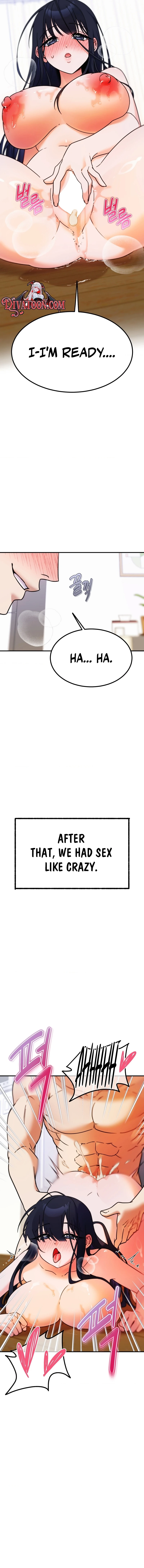 Read The Day chapter 4 image 2 on Lezhin