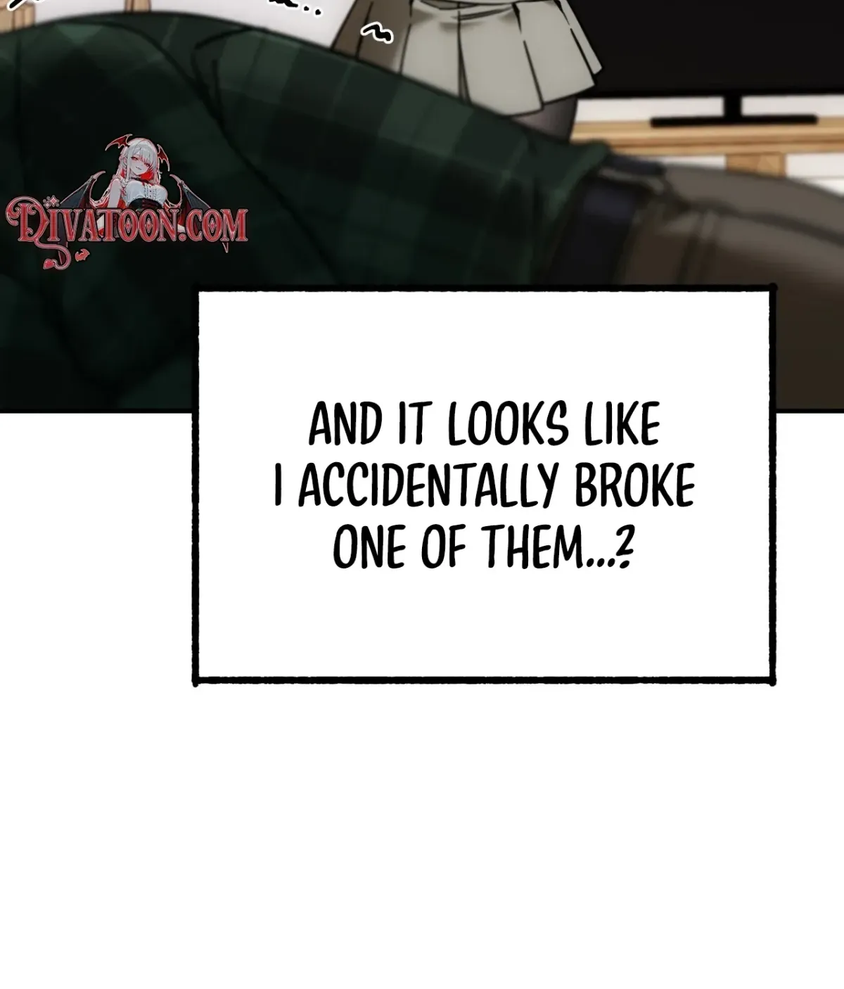 Read The Day chapter 5 image 23 on Lezhin