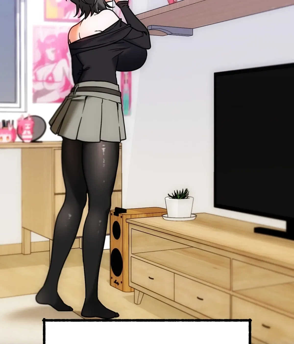 Read The Day chapter 5 image 25 on Lezhin