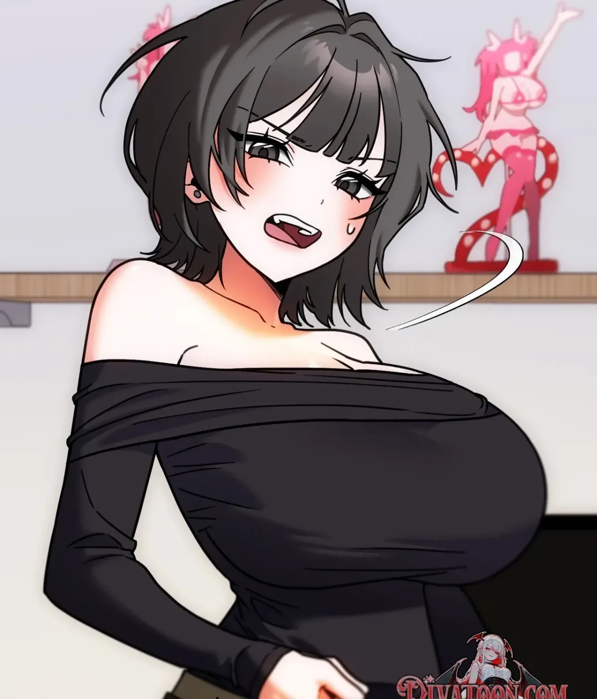 Read The Day chapter 5 image 35 on Lezhin
