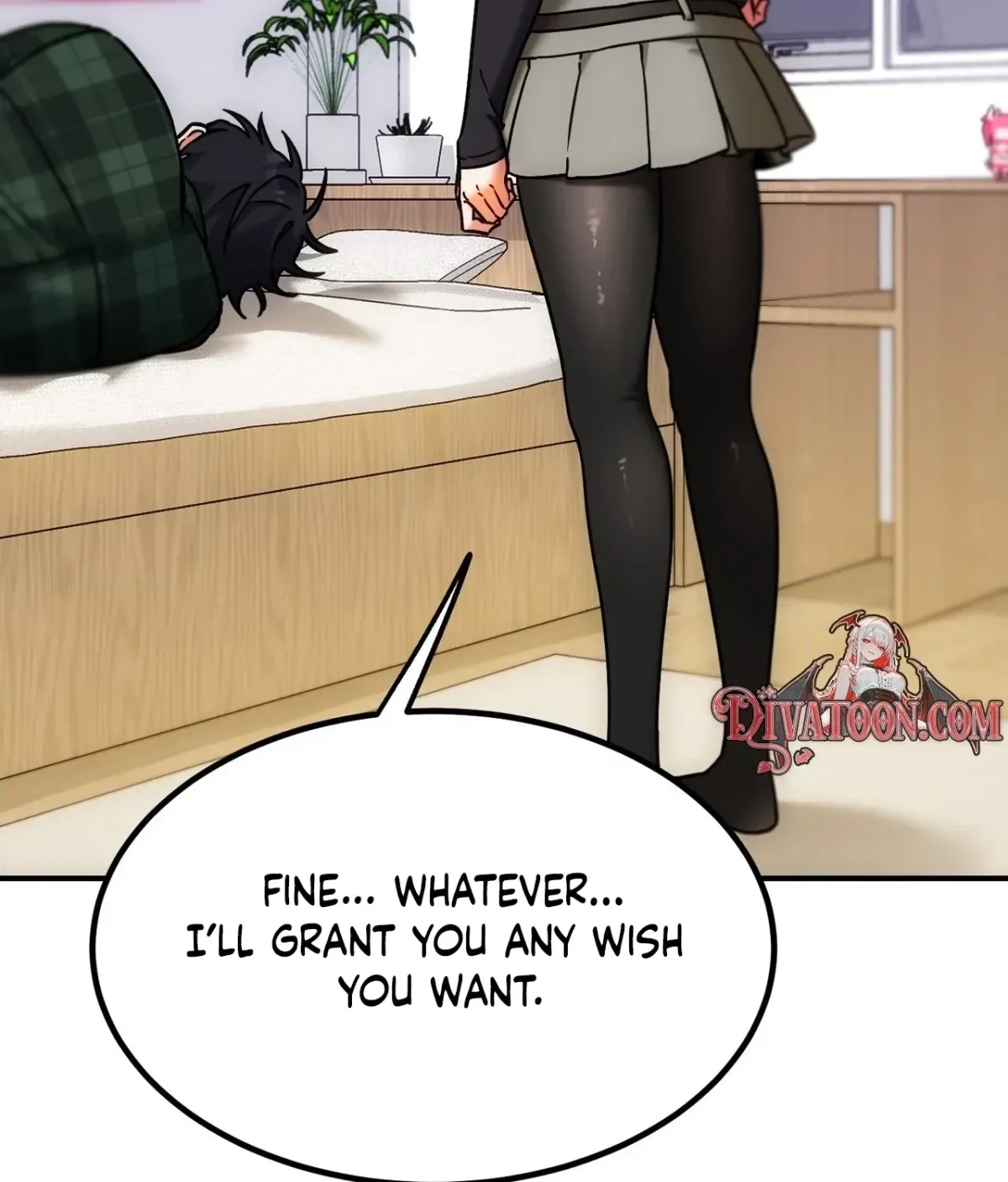 Read The Day chapter 5 image 39 on Lezhin
