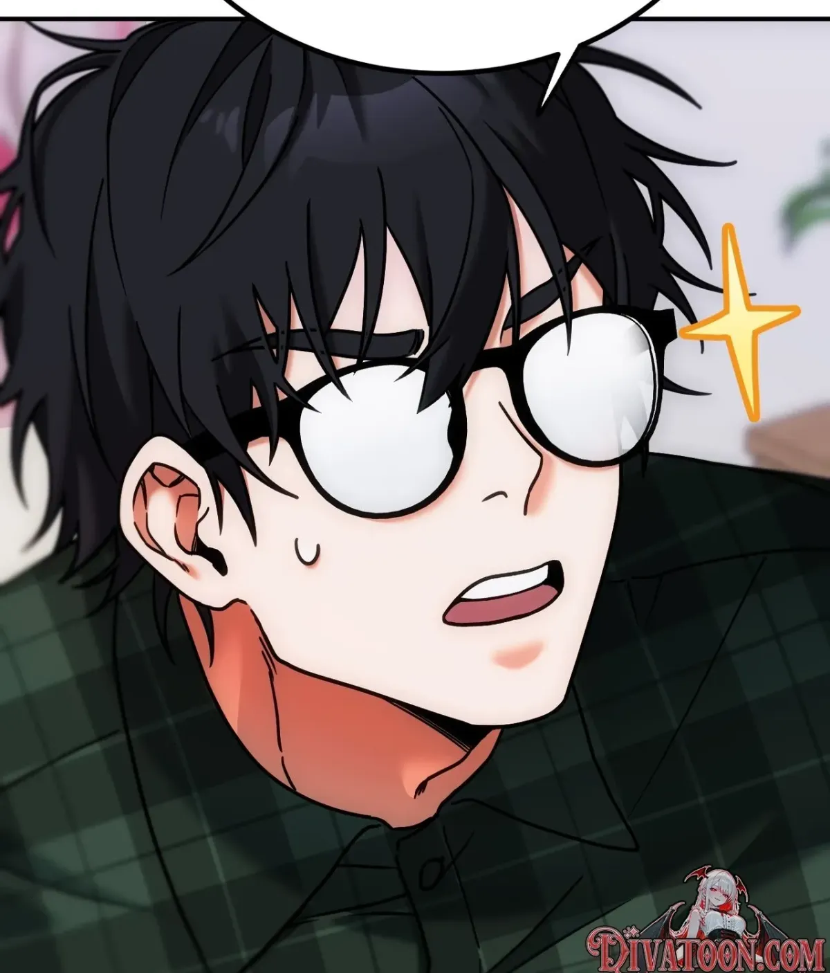 Read The Day chapter 5 image 47 on Lezhin