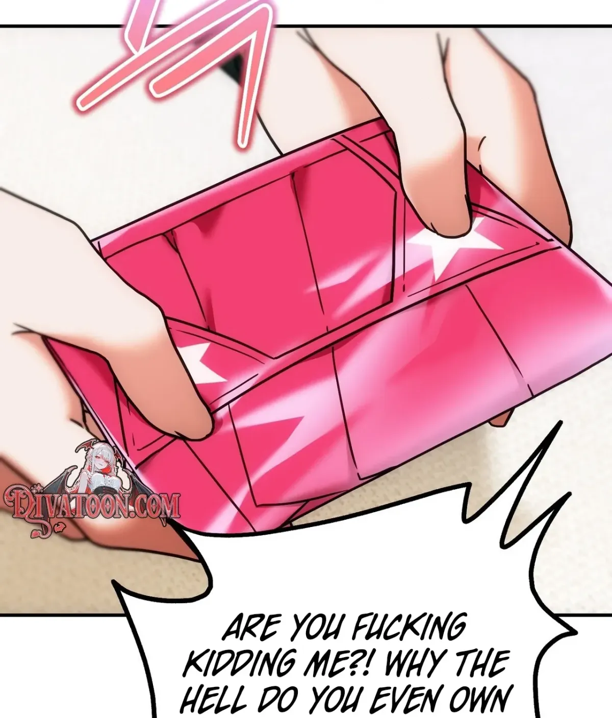 Read The Day chapter 5 image 49 on Lezhin