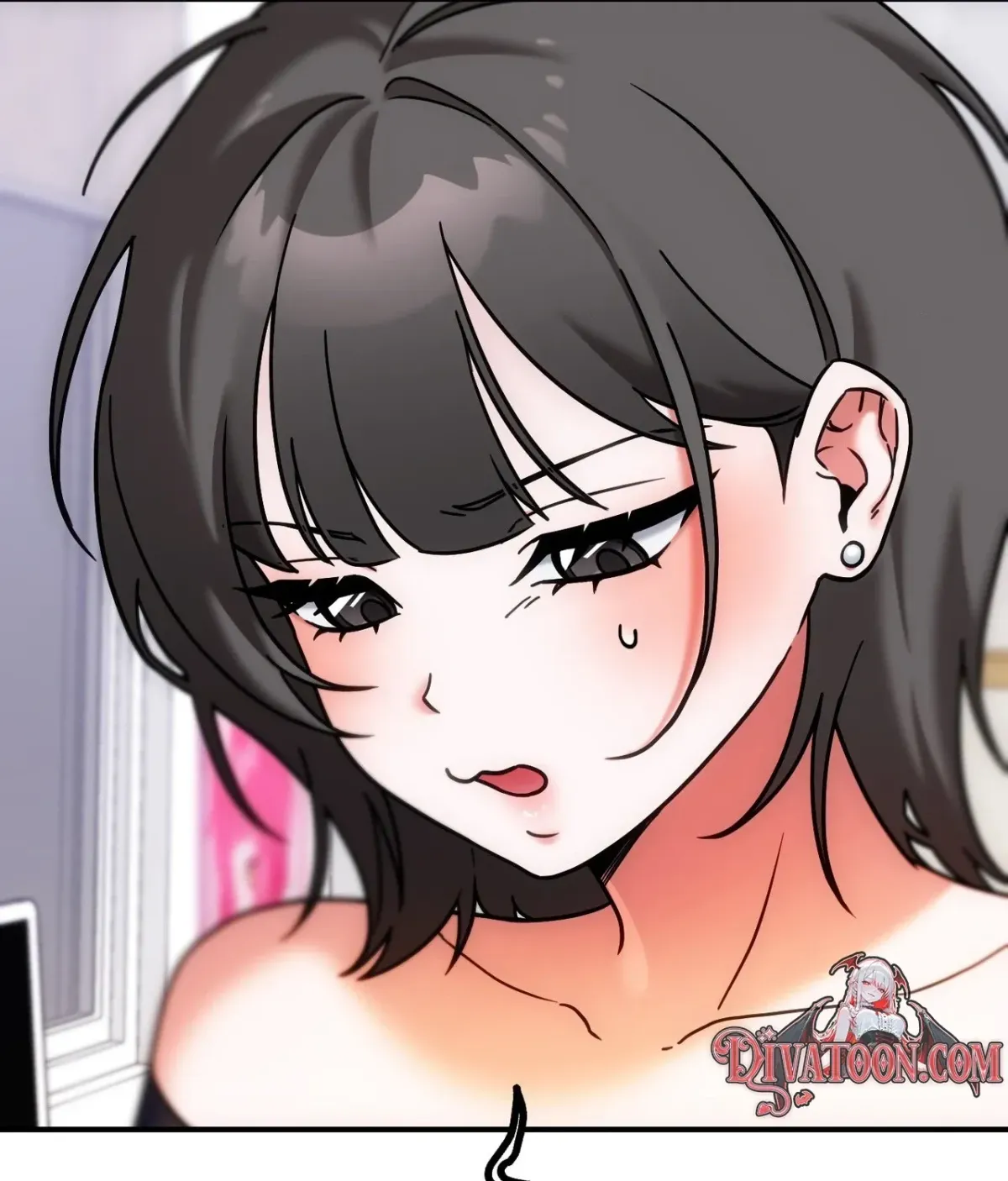 Read The Day chapter 5 image 52 on Lezhin