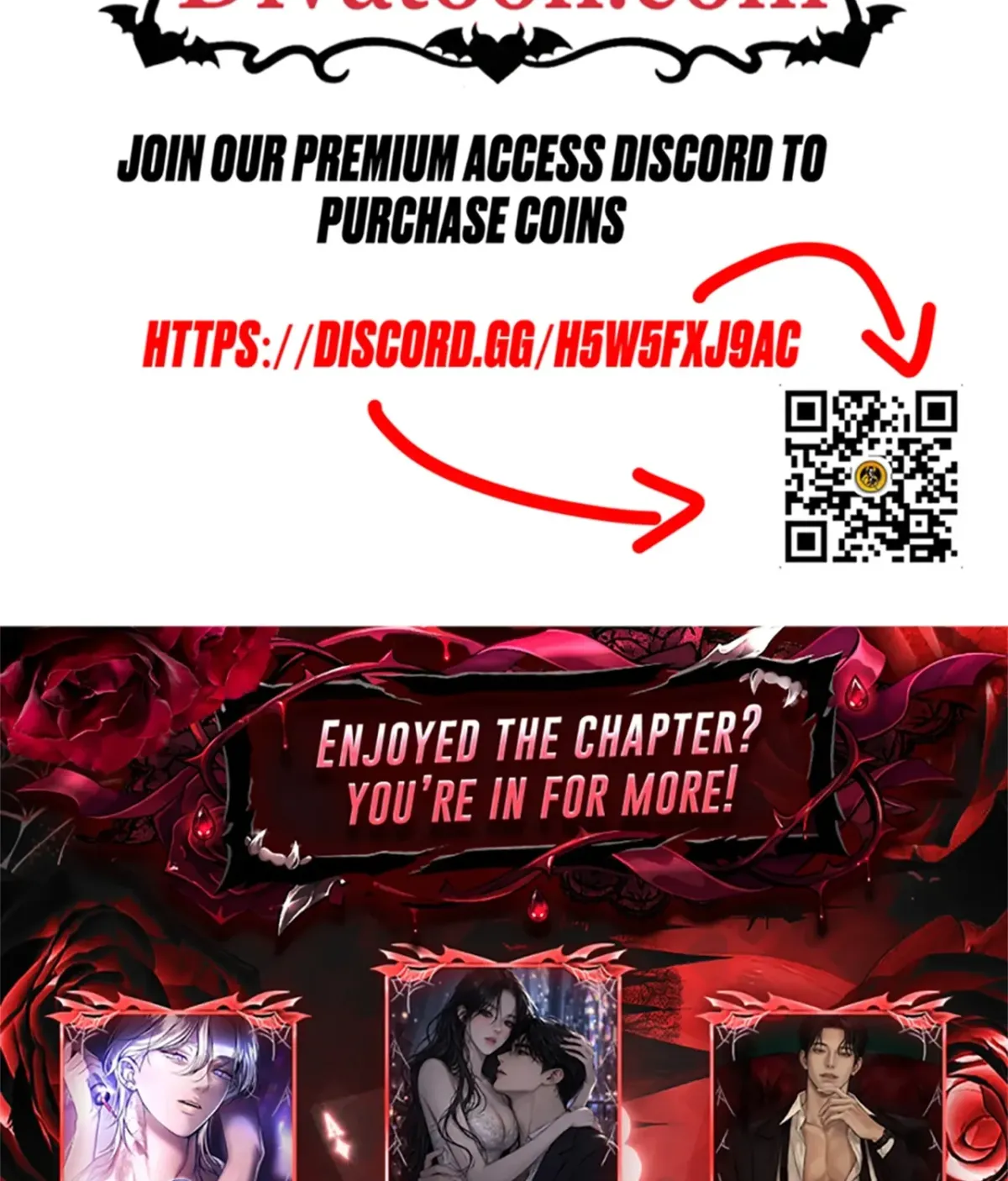 Read The Day chapter 5 image 60 on Lezhin