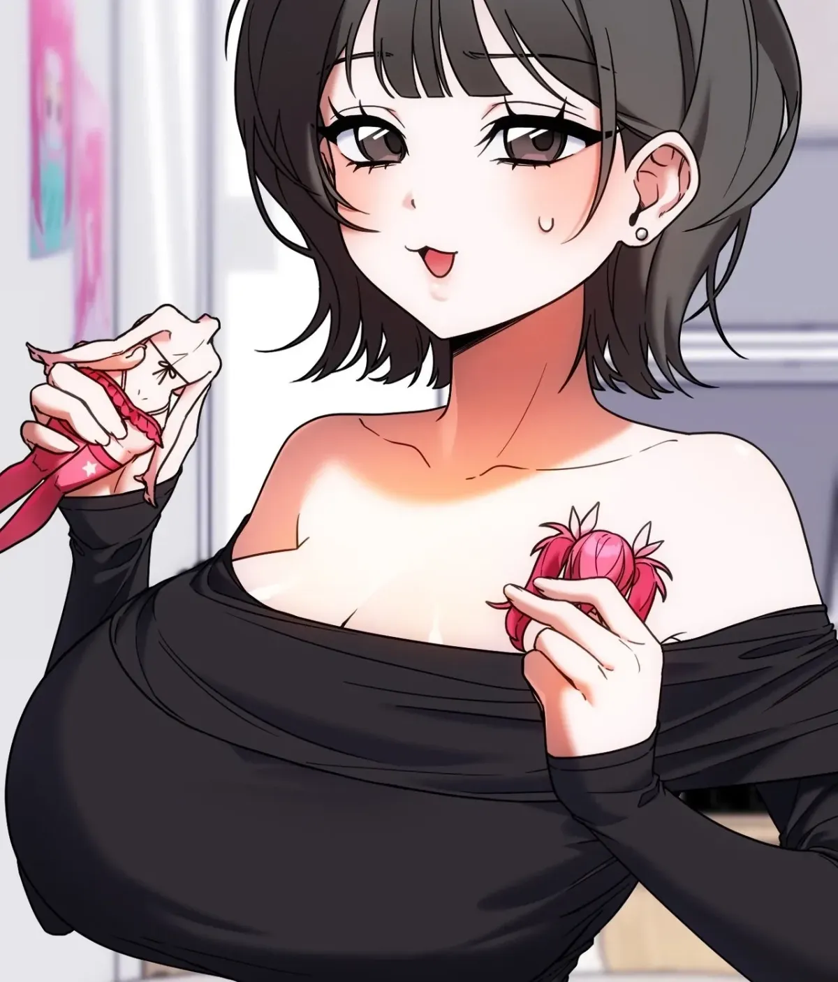 Read The Day chapter 5 image 9 on Lezhin
