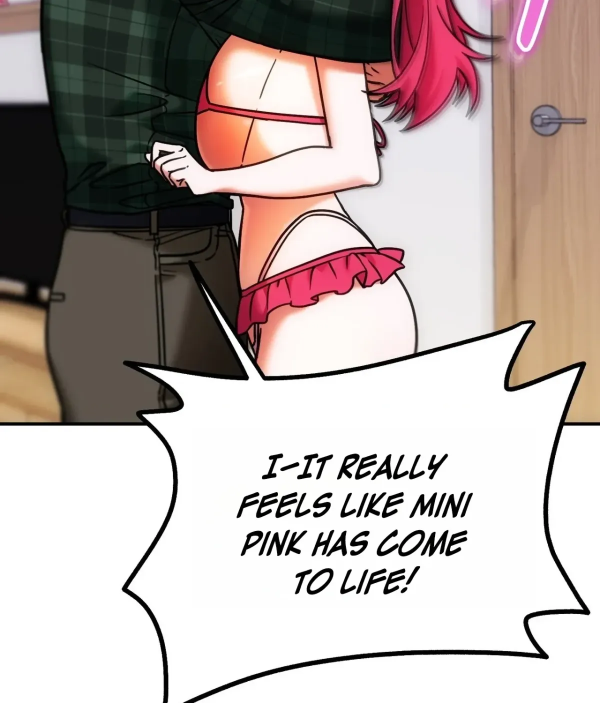Read The Day chapter 6 image 11 on Lezhin