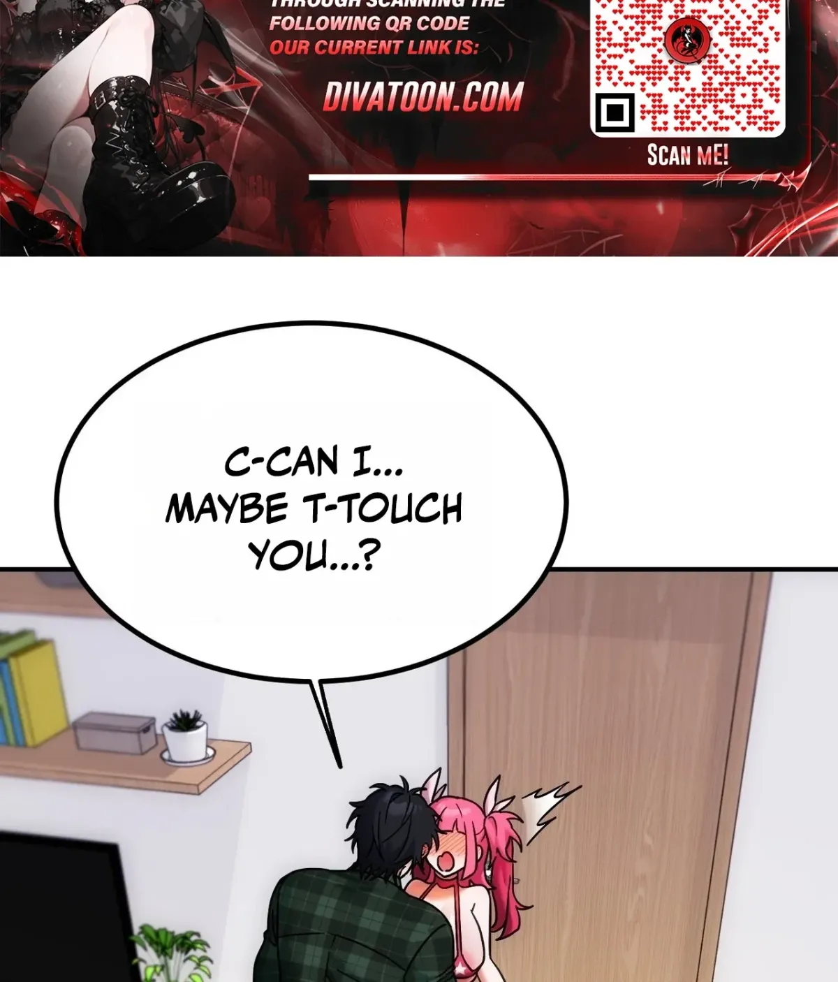 Read The Day chapter 6 image 25 on Lezhin