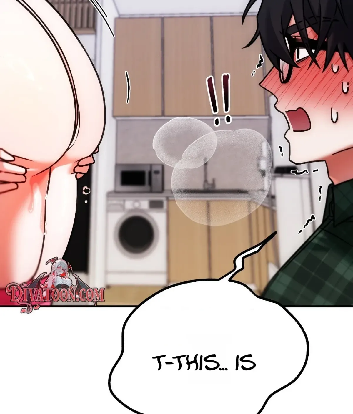 Read The Day chapter 6 image 48 on Lezhin