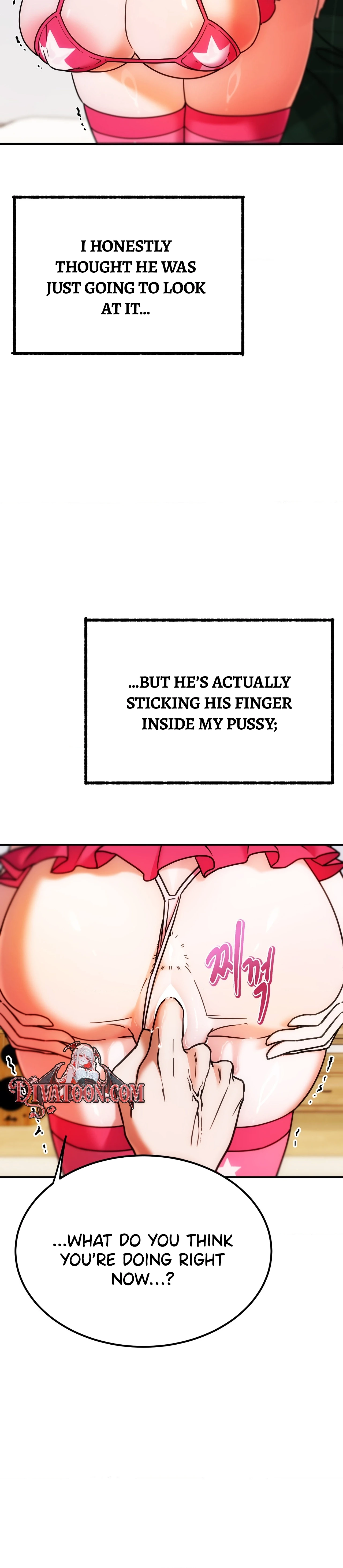 Read The Day chapter 7 image 1 on Lezhin
