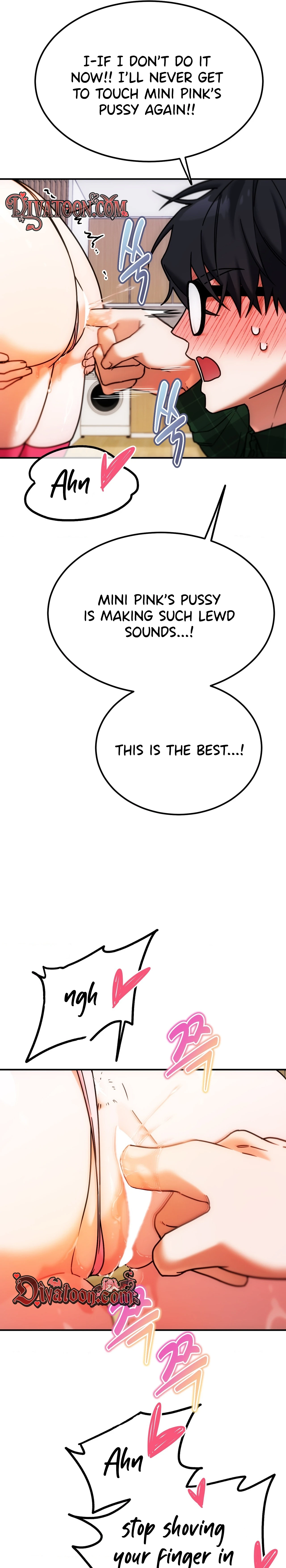 Read The Day chapter 7 image 2 on Lezhin