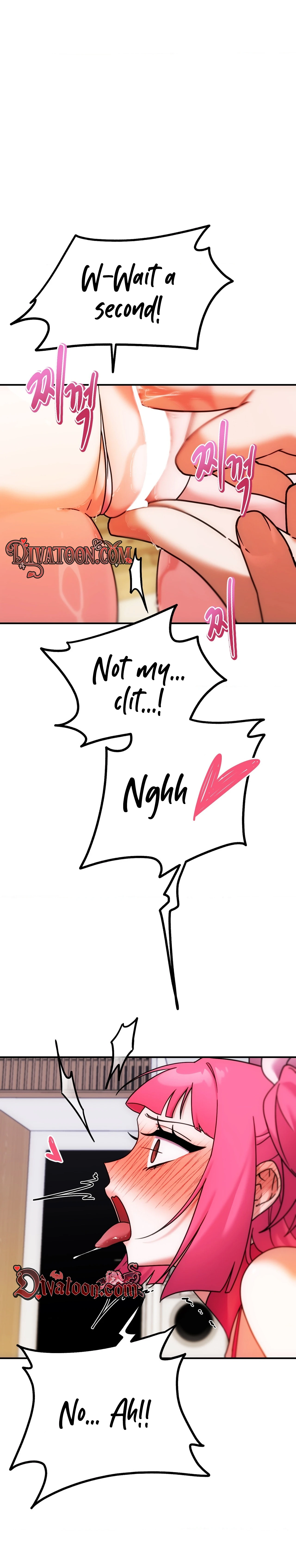 Read The Day chapter 7 image 4 on Lezhin