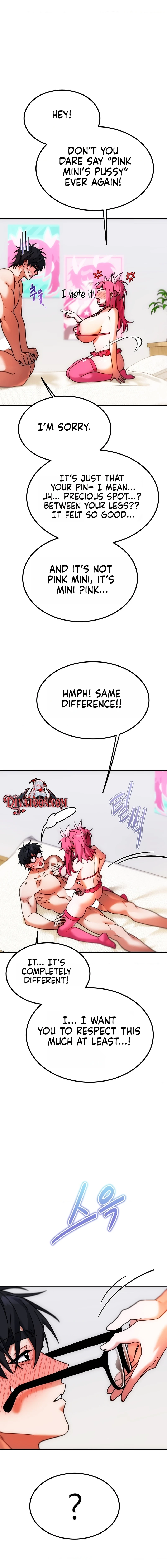 Read The Day chapter 8 image 5 on Lezhin