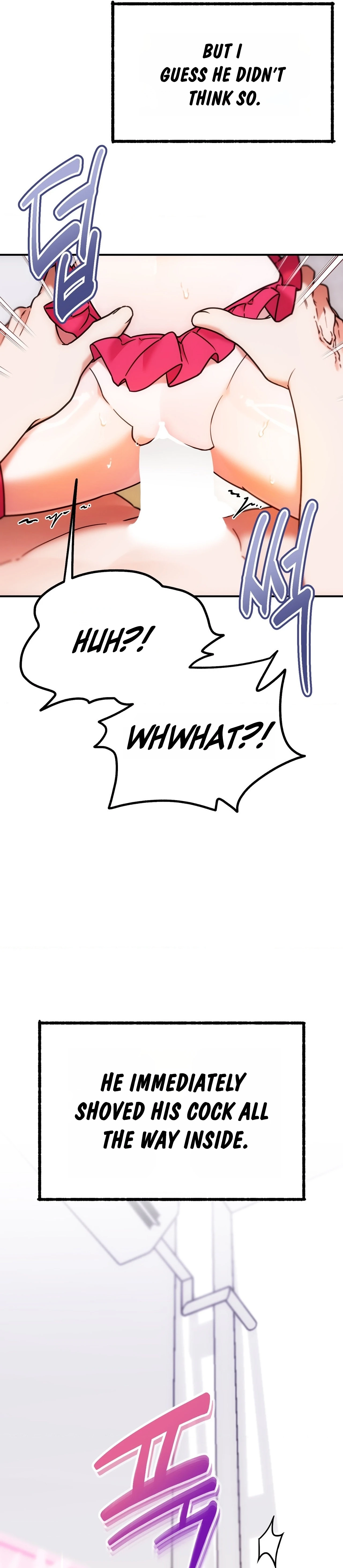 Read The Day chapter 9 image 10 on Lezhin