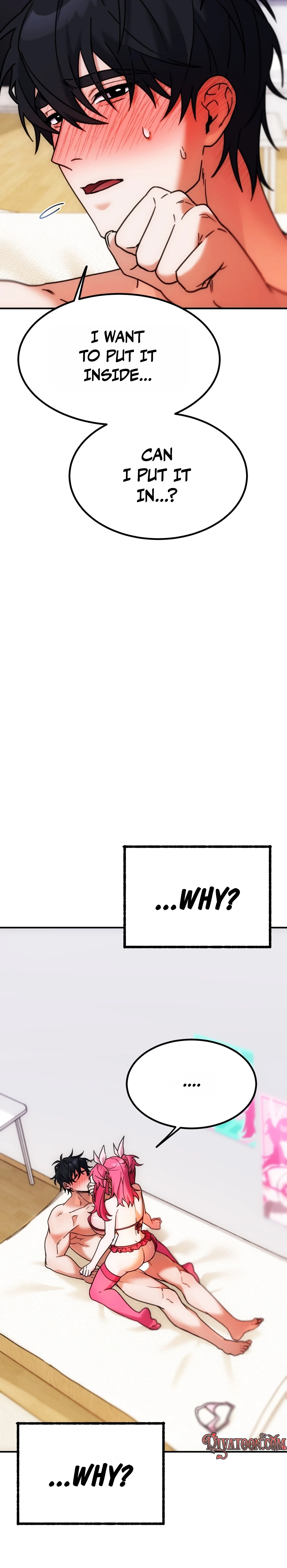 Read The Day chapter 9 image 2 on Lezhin