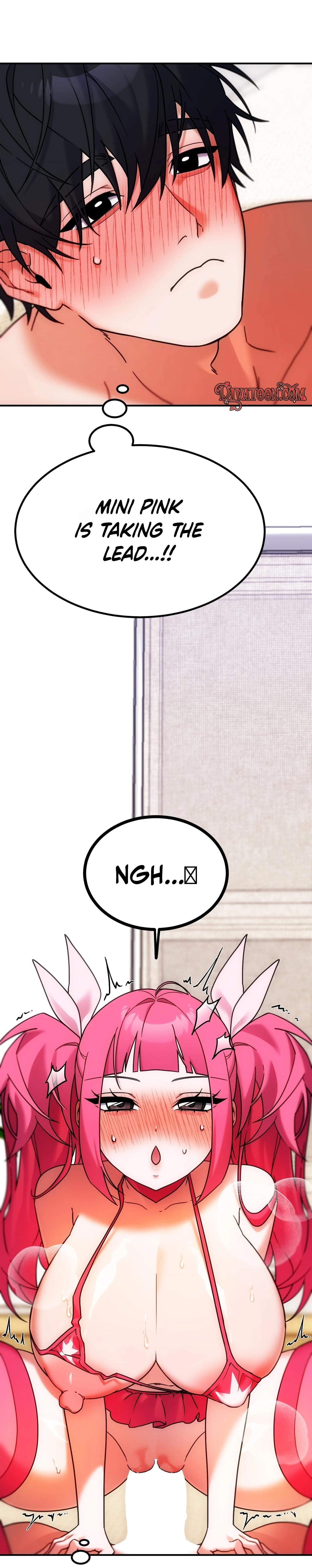 Read The Day chapter 9 image 5 on Lezhin