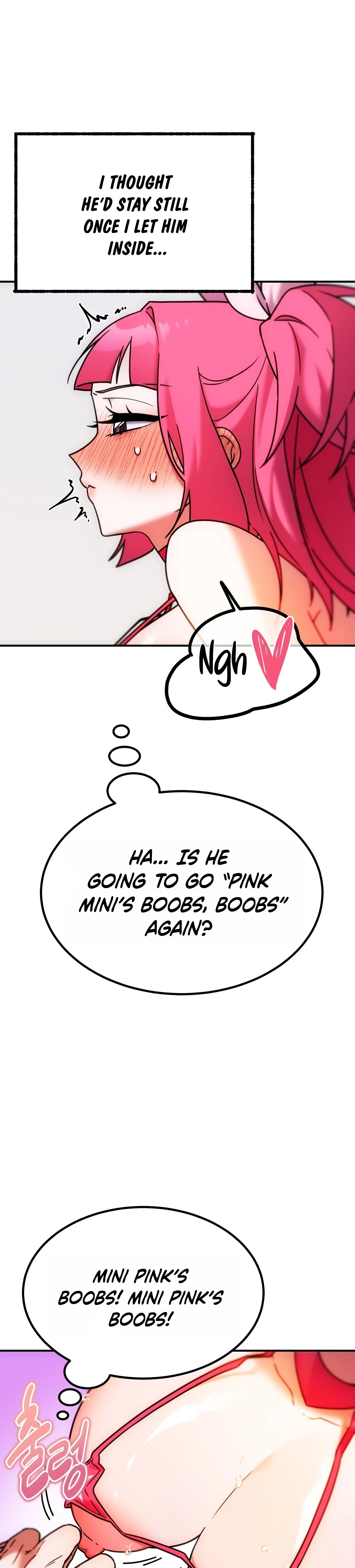 Read The Day chapter 9 image 8 on Lezhin