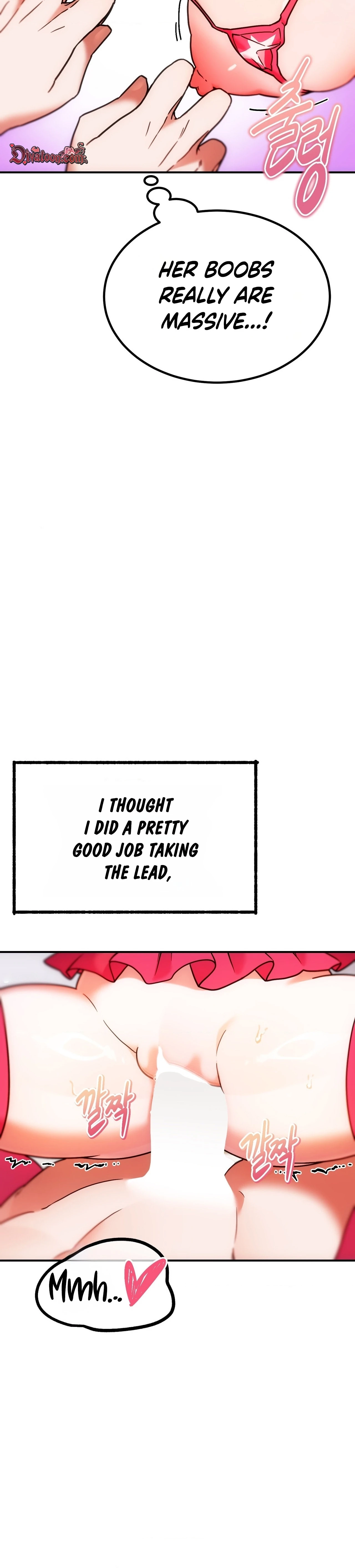 Read The Day chapter 9 image 9 on Lezhin