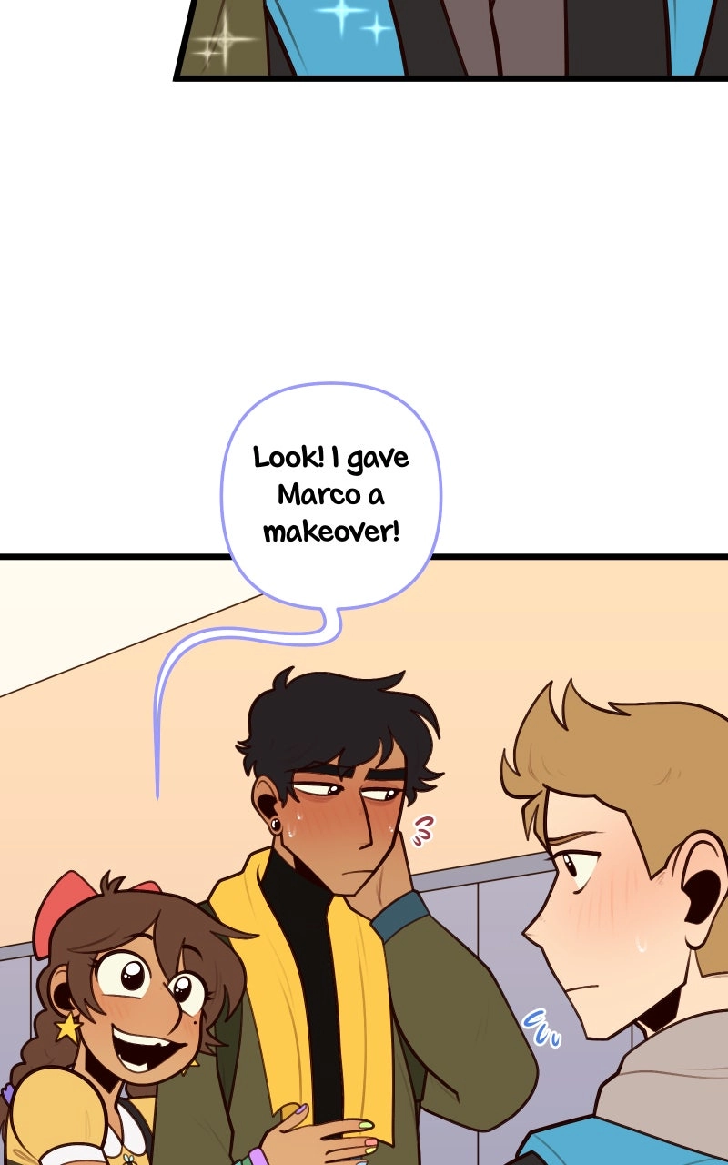 The D!ckheads Chapter 16 page 20 - 