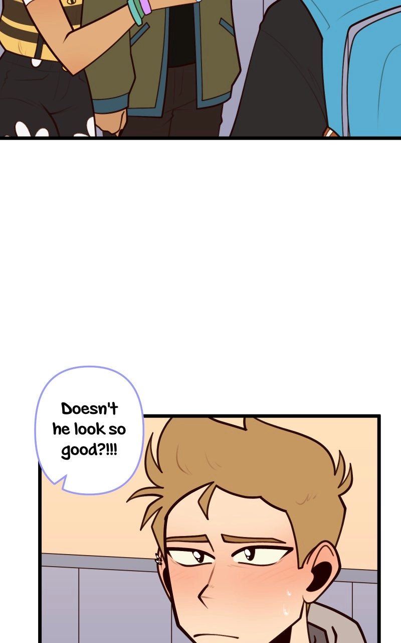 The D!ckheads Chapter 16 page 21 - 