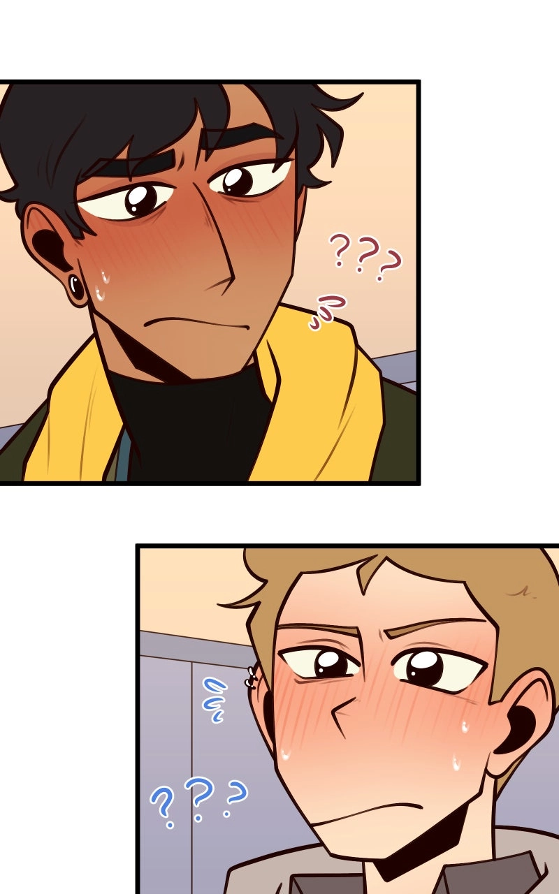The D!ckheads Chapter 16 page 31 - 