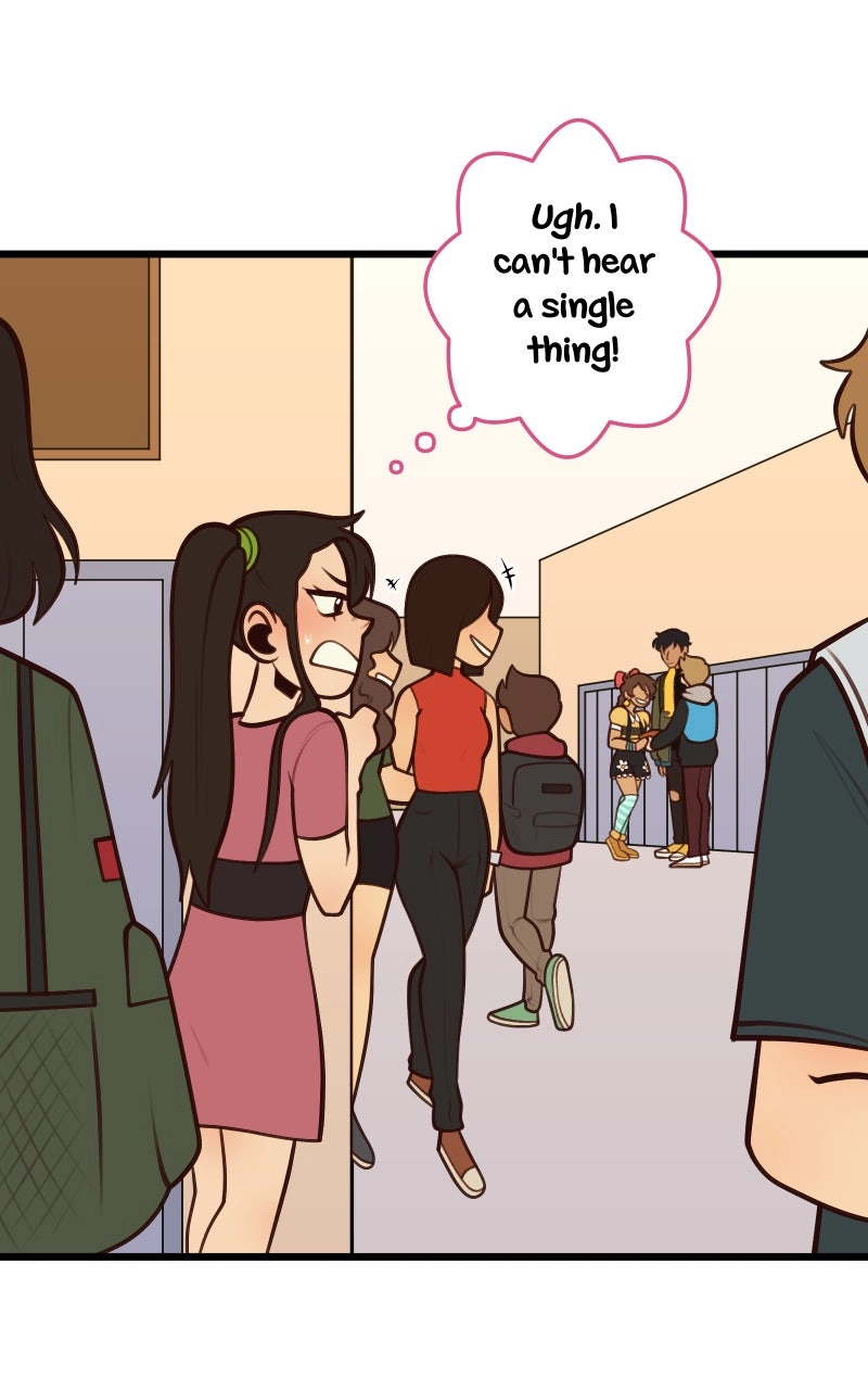 The D!ckheads Chapter 16 page 37 - 