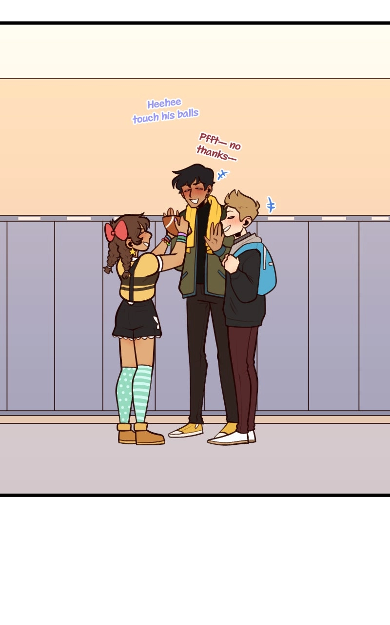 The D!ckheads Chapter 16 page 47 - 