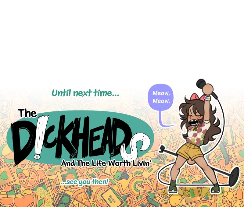 The D!ckheads Chapter 16 page 49 - 