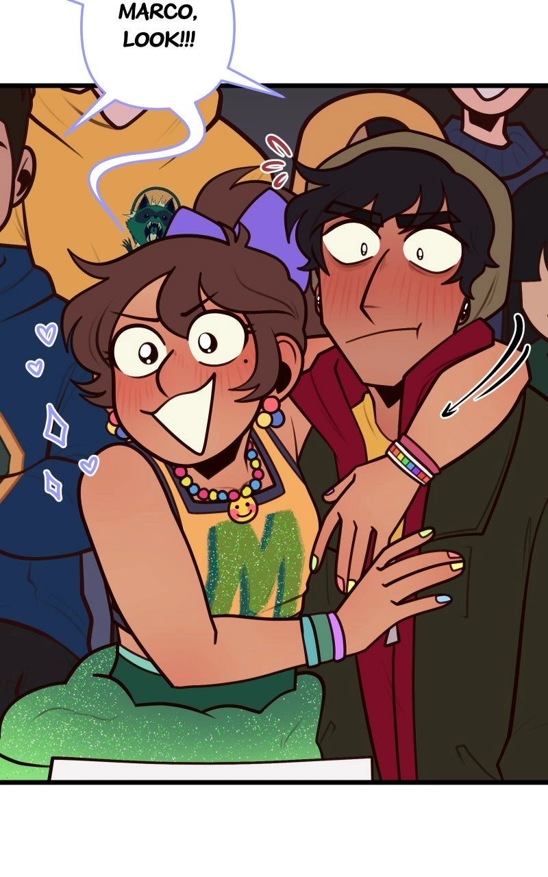The D!ckheads Chapter 17 page 17 - 