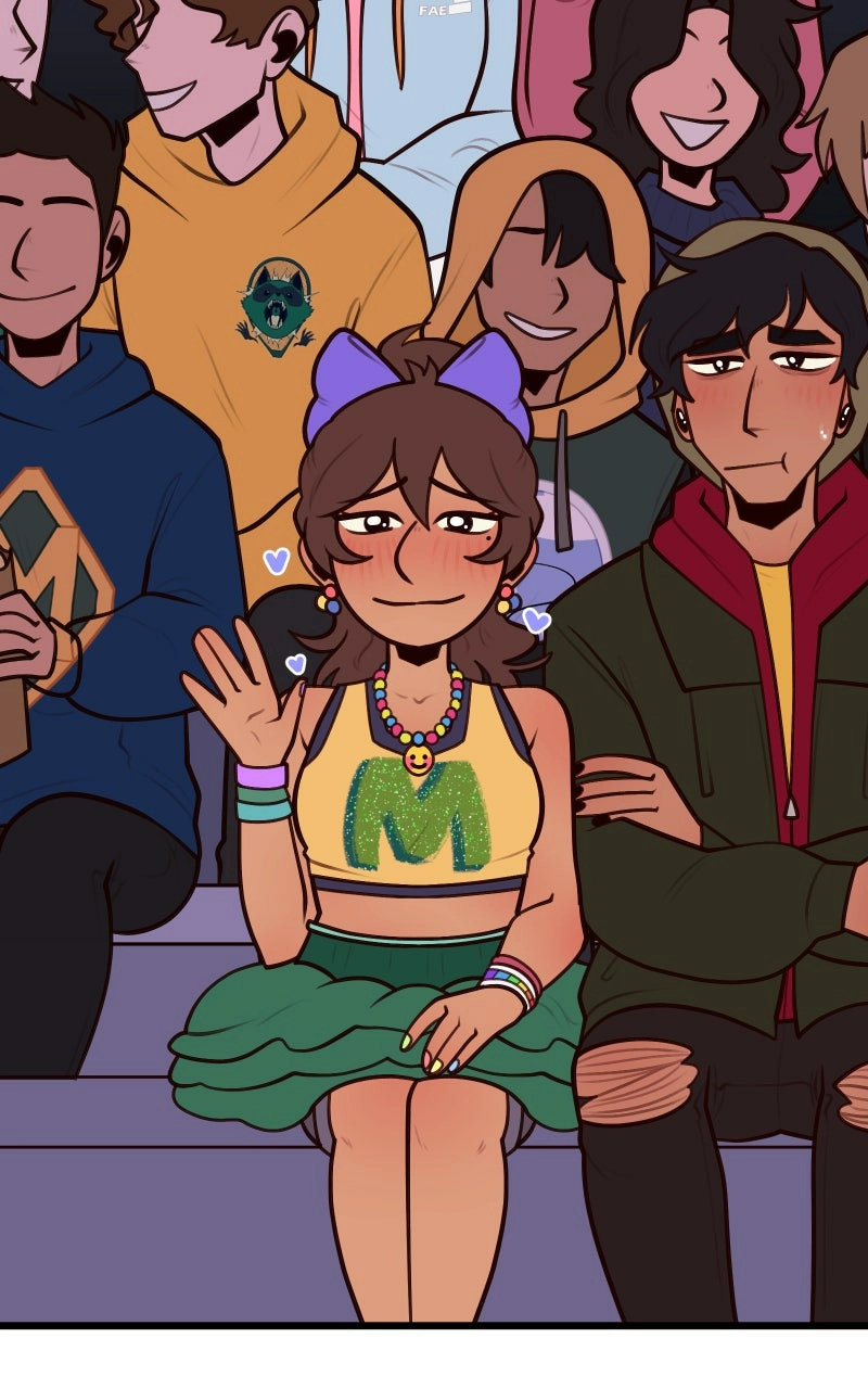 The D!ckheads Chapter 17 page 24 - 