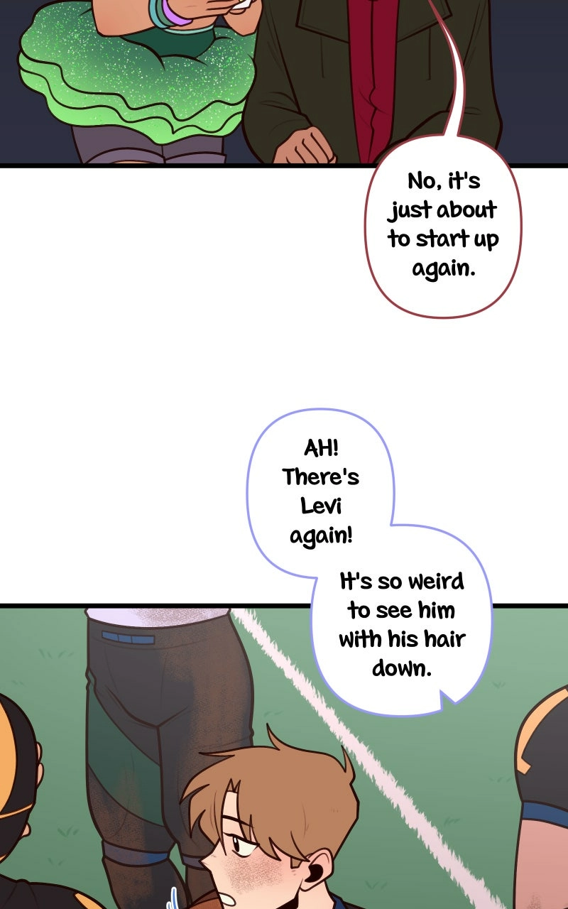 The D!ckheads Chapter 17 page 40 - 