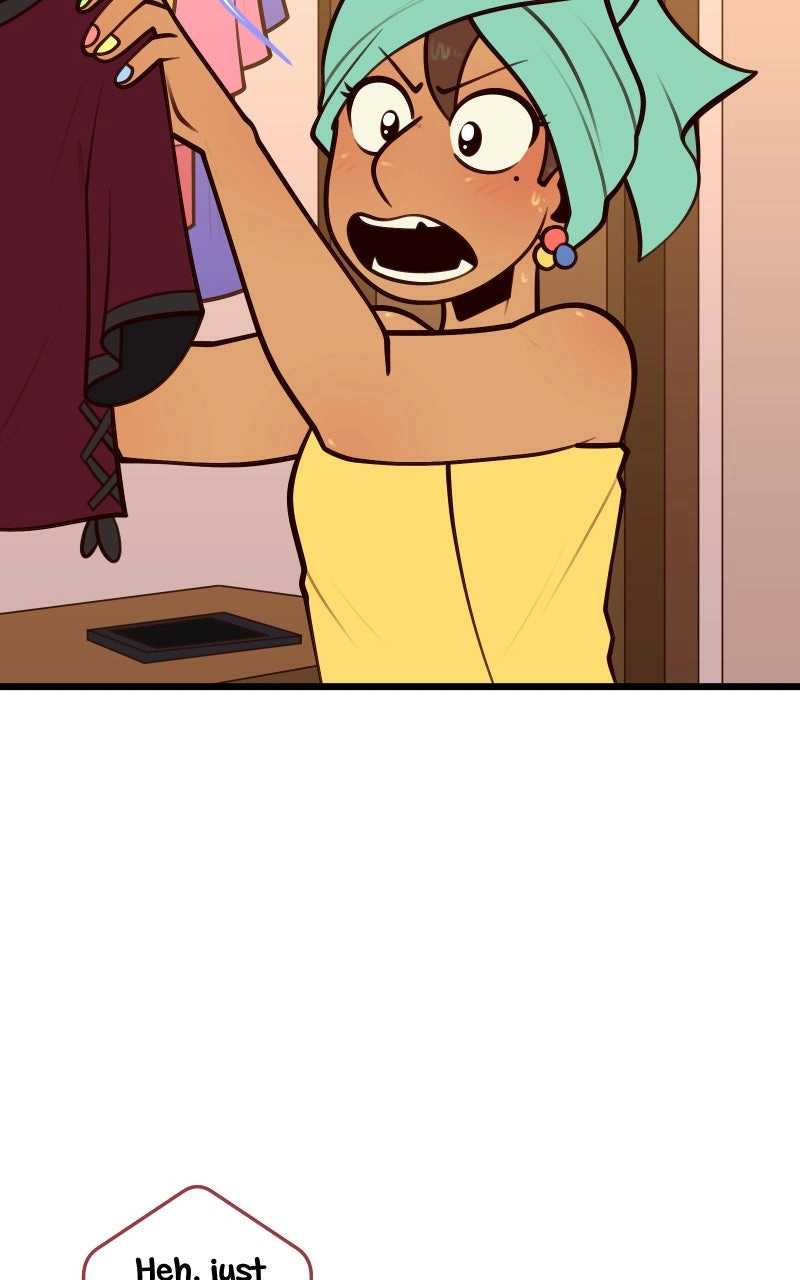 The D!ckheads Chapter 17 page 5 - 