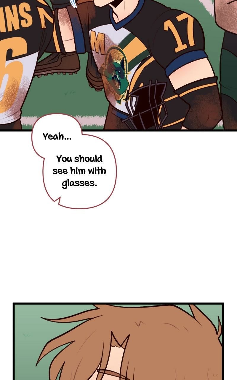 The D!ckheads Chapter 17 page 41 - 