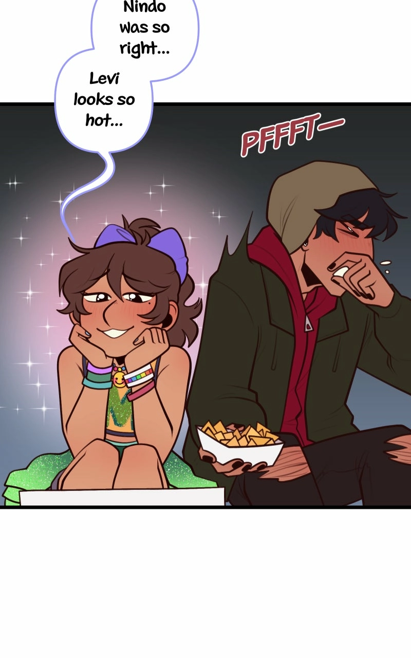 The D!ckheads Chapter 17 page 45 - 