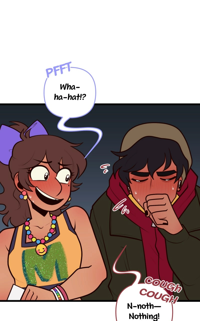 The D!ckheads Chapter 17 page 46 - 