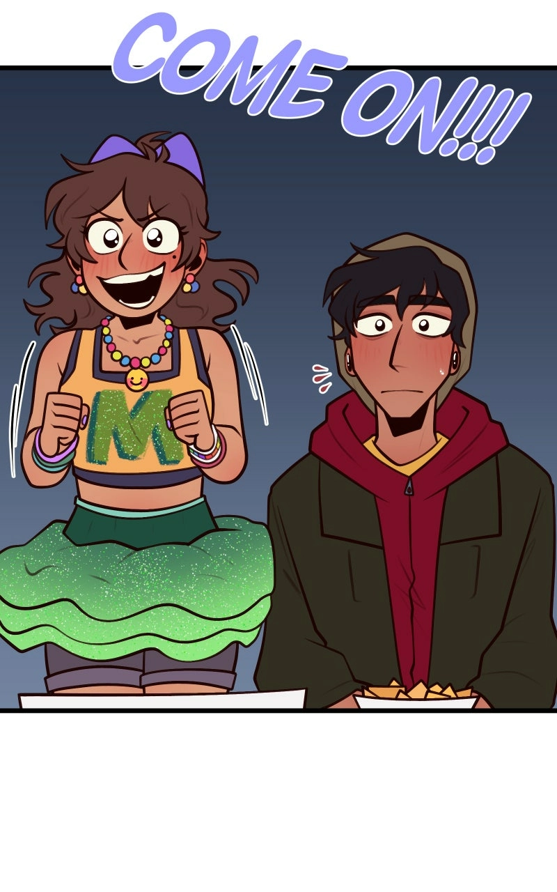 The D!ckheads Chapter 17 page 53 - 