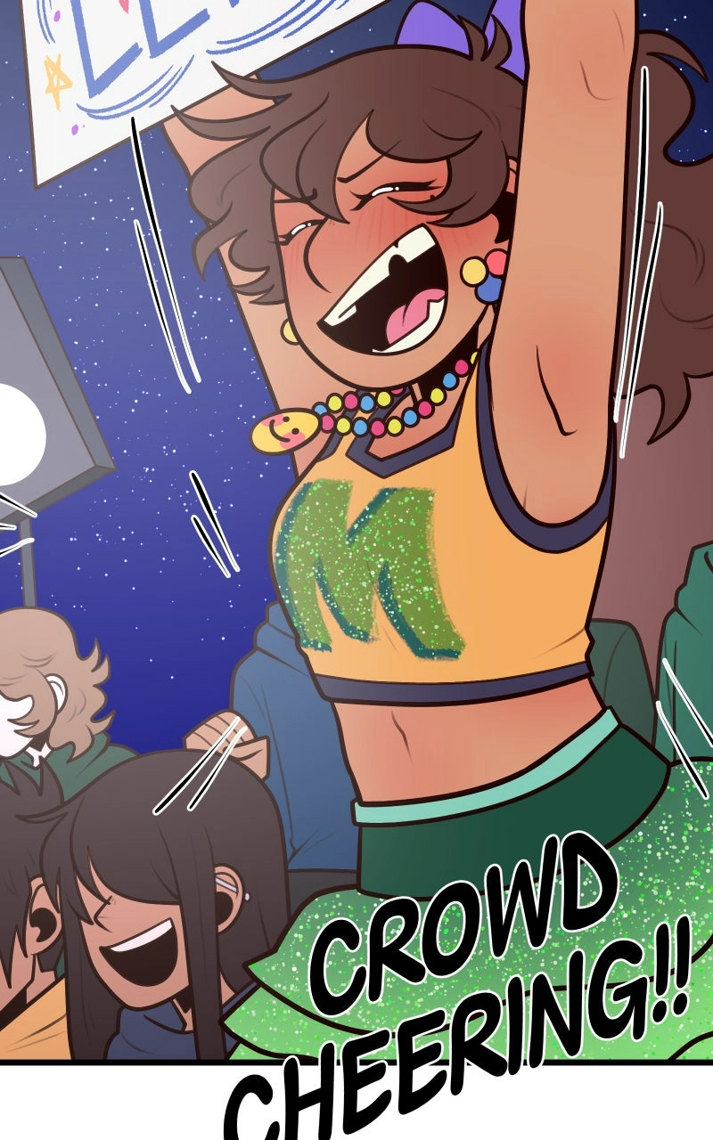 The D!ckheads Chapter 17 page 65 - 
